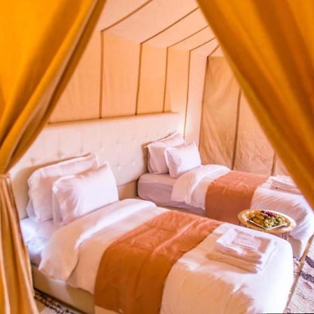 Merzouga Experience Luxury Camp Luaran gambar