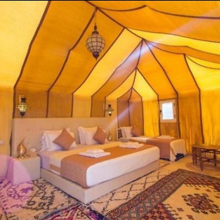 Merzouga Experience Luxury Camp Luaran gambar