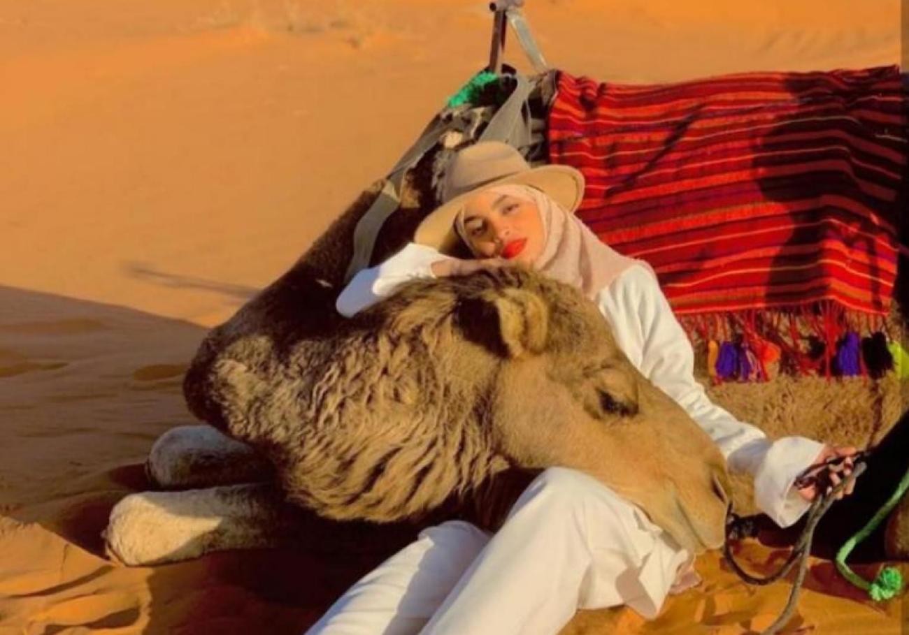 Merzouga Experience Luxury Camp Luaran gambar